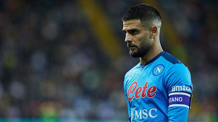 Lorenzo Insigne
